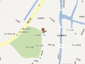 西山公园