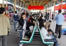 监利汽车代售点