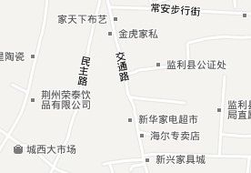 监利县电力设备商店