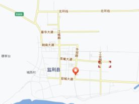 监利县人民检察院举报中心