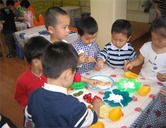 广西河池地区直属机关幼儿园