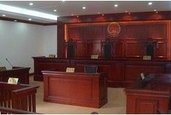 巴马瑶族自治县人民法院