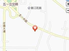 江南区人民政府江南街道办事处