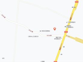 酌江风景区