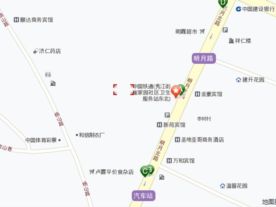 秀江街崔家园社区卫生服务站