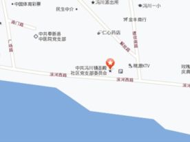 圣殿社区居委会