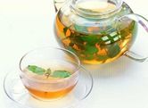 新天地自助茶楼