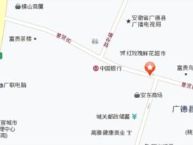 广德县政府