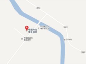 宁国市方塘乡电力管理站