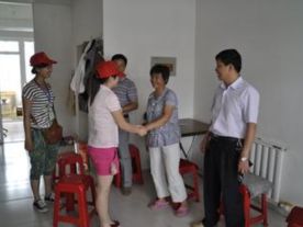 梅县残疾人服务总社
