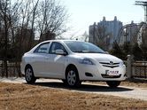 梅州深业丰田汽车销售服务有限公司