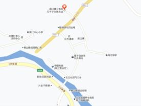 周江镇卫生院红十字会急救站