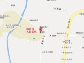 黄塘医院