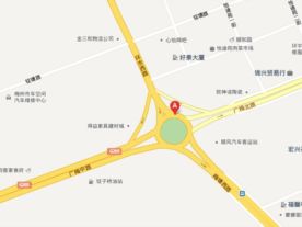 梅州市殡仪馆