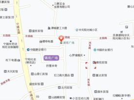 锦苑广场