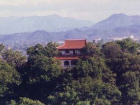 宜春台