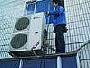 绍兴宏胜家政空调维修 拆装