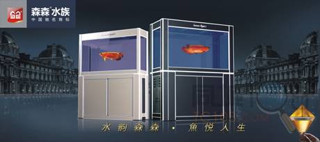 森森水族绍兴专卖店