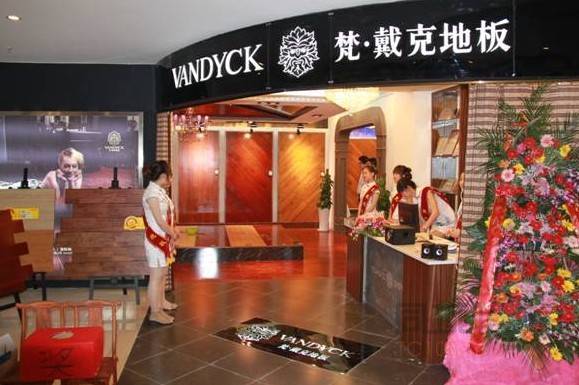 梵.戴克地板/绍兴旗舰店