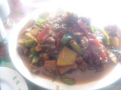铁道游击队餐厅