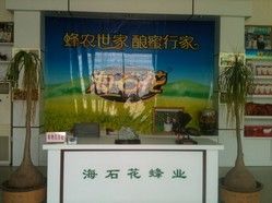 海石花(蜂业点)