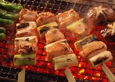 韩都烤肉