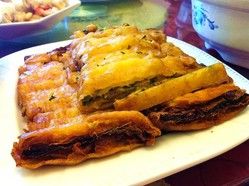 金龙排档饭店