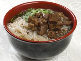 随缘过桥米线