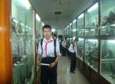 赤峰市商业职工中等专业学校