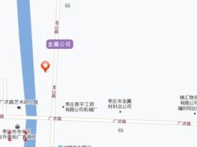 龙山路街道办事处