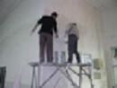 苏州专业室内粉刷 滚涂料 修复墙体裂缝