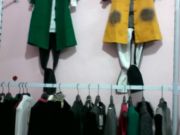 千金精品服饰