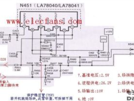 小罗家电维修