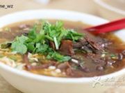 黄牛肉骨汤馆