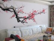 苏州市名城手绘壁画工作室