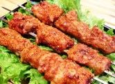 花惠浦烤肉