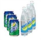 张家港饮料批发雪菲力盐汽水