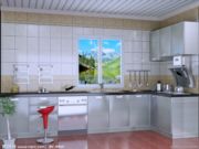 欧宝整体家居体验馆