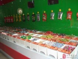 荣荣韩国食品店