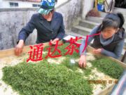 大化坪镇通达茶厂