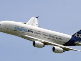 航空售票处