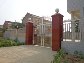 储君门窗装饰