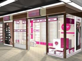 上海鸿福装潢有限公司