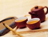 运河人家茶楼