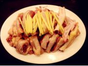 一席地本地鸡窝