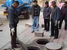 绍兴柯桥袍江管道疏通专注管道疏通管道清洗