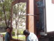 绍兴到柯桥搬家公司绍兴吉日搬家专业搬家