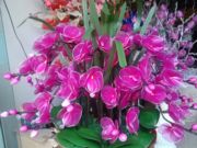丿丝网花艺