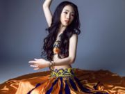 FOX肚皮舞主题部落