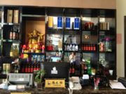 苏荷舫酒店